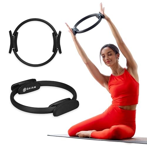 Gaiam Pilates Ring