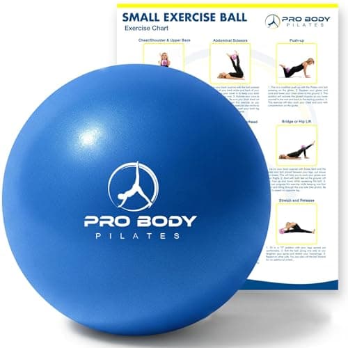 ProBody Pilates Mini Ball